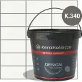 Затирка для плитки эпоксидная KeraBellezza Design (2кг) К.340