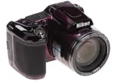Фотоаппарат Nikon Coolpix L840 , фиолетовый
