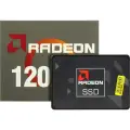 Накопитель SSD AMD SATA-III 120GB R3SL0120G2 Radeon R3 2.5
