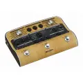 Zoom AC-3 Улучшенный директ-бокс Acoustic Creator и педаль мультиэффектов