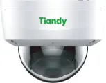 Камера видеонаблюдения IP TIANDY TC-C32KN I3/Y/WIFI/2.8mm/V4.1, 1080p, 2.8 мм, белый [tc-c32kn i3