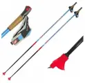 Палки для беговых лыж KV+ ELITE PRO 162.5