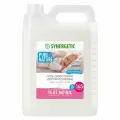 Набор из 4 шт, Гель для стирки 5 л SYNERGETIC Для детского белья, 109501 (608277)