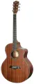 DEVISER LS-121N - Гитара акустическая, 40