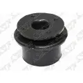 Втулка крепления радиатора нижняя TOYOTA CORONA/CALDINA/CARINA 92-02 SAT ST-16535-74030 | цена за 1 шт