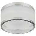 Светильник Lightstar Maturo 072254, LED бесцветный хром 1 шт. нейтральный белый 4000 K 5 Вт