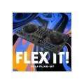 PIONEER DDJ-FLX6-GT 4-канальный DJ контроллер для rekordbox dj и Serato