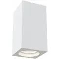Спот MAYTONI Conik gyps C005CW-01W белый 1 шт. 1 шт. белый белый белый 30 Вт 7 см 11 см
