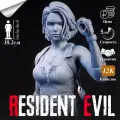 Фигурка Джилл Валентайн (Jill Valentine) из игры Resident Evil