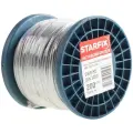 Трос стальной М5 STARFIX SMP-53675-100 бухта 100 м
