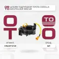 Шлейф подрулевой TOYOTA COROLLA AXIO/FIELDER NRE16# / SAT ST8430712120; ST-84307-12120