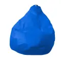 Кресло-мешок F78 Оксфорд стандарт Синий