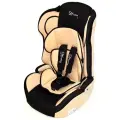 Автокресло с вкладышем 513 мони (Lux, бежевый) 9-36кг Stiony 1-2-3