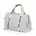 CHILDHOME сумка для мамы для коляски MOMMY BAG городская, для путешествий, для роддома