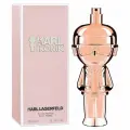 Парфюмерная вода для женщин Karl Lagerfeld Karl Ikonik Pour Femme 100 мл / Духи Карл Лагерфельд Карл Иконик Пур Фам