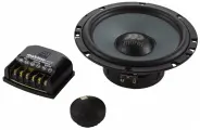 Компонентная акустика MOREL MAXIMO ULTRA 602 MKII Акустика компонентная (2-х полосная, 6, 16 cm.)
