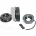 Муфта компрессора кондиционера 7PK d136/130 (5409)