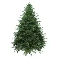 Искусственная елка Изумрудная 190 см, литая 100%, Beatrees, 1032219