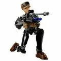 Конструктор Звездные войны Сержант Джин Эрсо, 104 дет.