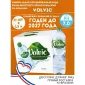 Вода минеральная Volvic(Вольвик) 12 шт. х 1,5 л, негазированная, пэт
