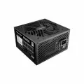 Блок питания Powercase PW600, 600W, 80+ Standart (PS-600W-DC)