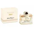 Парфюмерная вода Salvatore Ferragamo Signorina Eleganza , женская, шипровая, 100мл