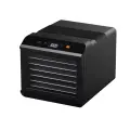 Сушилка для овощей и фруктов GARLYN D-06 Pro / Дегидратор для мяса и рыбы