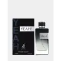Yeah! Man Alhambra edp 100 ml