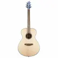 Гитараакустическая Breedlove Discovery S Concert Sit-MH