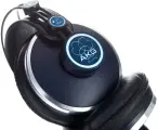 Наушники полноразмерные AKG K271 MKII
