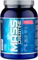 Гейнер для набора сухой мышечной массы MASS Creatine 1200 гр (R-Line Sport Nutrition) Малина