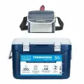 Контейнер изотермический Camping World Thermobox 30 + сумка изотермическая Campingaz FOLD'N COOL 5