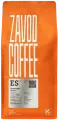 Кофе Бразилия Basic от ZAVOD COFFEE, 100% арабика, 1 кг, в зернах