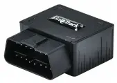 Автомобильный трекер Sino Track ST-902, USB, SIM карта, GPS, LBS