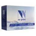 Картридж NV Print CF237A для HP, 11000, черный