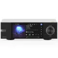 Hi-Fi Медиаплеер EVERSOLO DMP-A6 Gen 2, 4K, Android, 32ГБ, Bluetooth, Wi-Fi, серый
