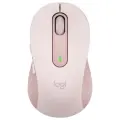 Мышь Logitech M650 L Signature Pink