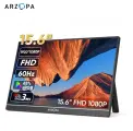 Портативный монитор Arzopa A1 15,6 1920x1080