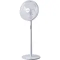 Вентилятор WILLMARK WSF-45W (напольный,1250мм/410мм/50Вт,3 ск,1шт./упак, белый)