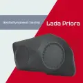 Акустические подиумы ВАЗ 2170, 2171, 2172 Приора (16х16хРУПОРНЫЙ твитер)