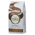 Кофе в зернах Lavazza Oro Gran Riserva, классический, средняя обжарка, 1 кг