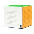 Кубик рубика большой MoYu / 13x13 MeiLong / Игра головоломка