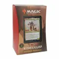 Magic The Gathering: Колода Commander Deck MTG Легенды Лорхолда издания Стриксхейвен Школа Магов на русском