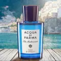 Acqua Di Parma Blu Mediterreneo Fico Di Amalfi Туалетная вода 75 мл
