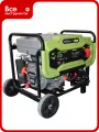 Бензиновый генератор Grizzly Dual Power GEGG-8500-3DEA