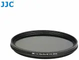 Поляризационный светофильтр для объектива 55 мм JJC A+ Ultra Slim MC F-CPL