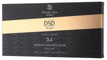 DsD de Luxe - 3.4 Dixidox de Luxe Forte Lotion Ампулы от выпадения волос 10х10 мл