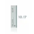 Keune Semi Color 10.17 - Полуперманентная краска для волос супер светлый пепельно-фиолетовый блондин 60 мл