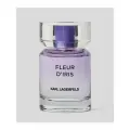 Karl Lagerfeld Fleur d'Iris for women 50 мл Парфюмерная вода оригинал