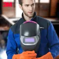 3M 100V Сварочная маска с автоматическим затемнением